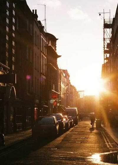 Crystal Charizard Skyridge