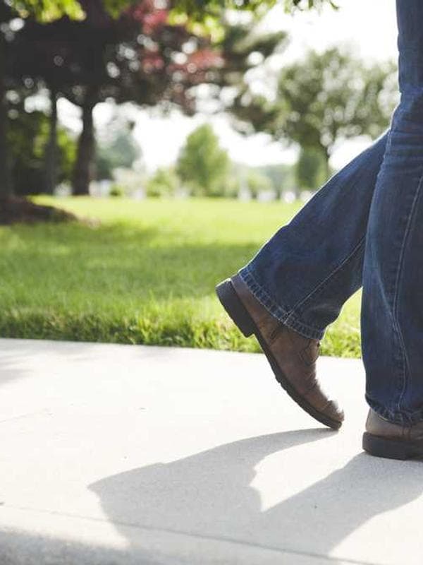 Vintage Denim Jacket