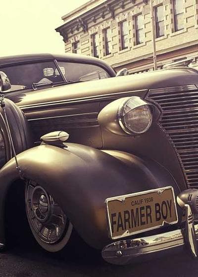 Gaea's Cradle - Urza's Saga