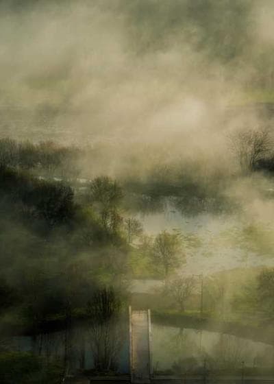 Time Walk - MTG Alpha