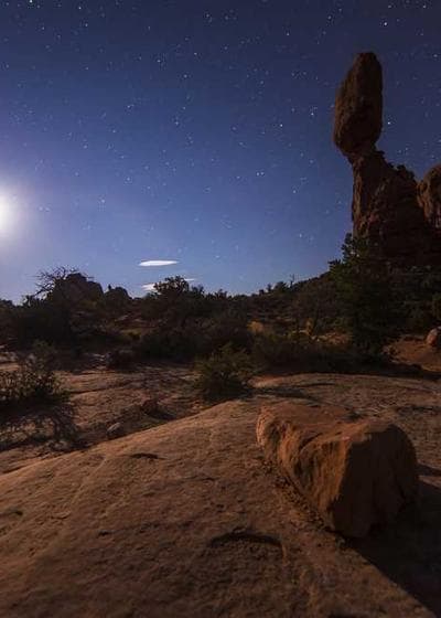 Volcanic Island - MTG Beta