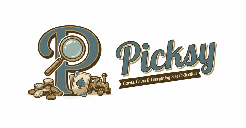 Picksy Logo
