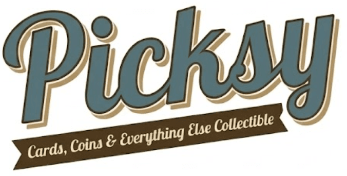 Picksy Logo